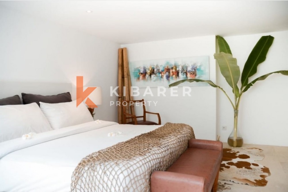 Luxury Six Bedroom Villa close to Pererenan Beach — image 18
