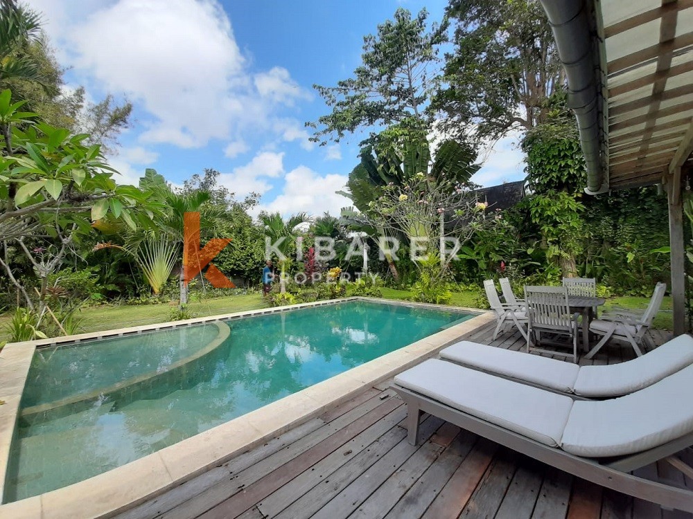 5BR Villa for Rent in Kerobokan, Bali — image 6