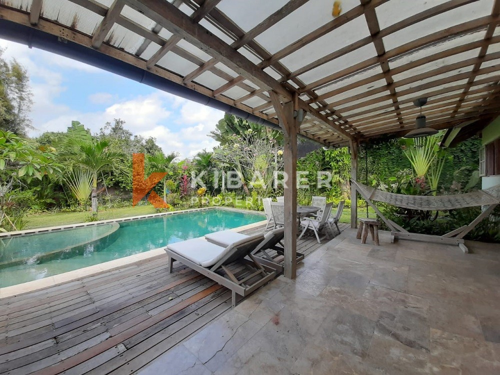5BR Villa for Rent in Kerobokan, Bali — image 7