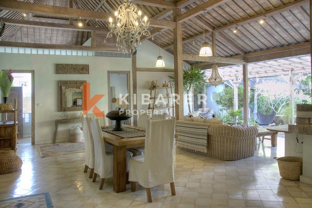 5BR Villa for Rent in Kerobokan, Bali — image 4