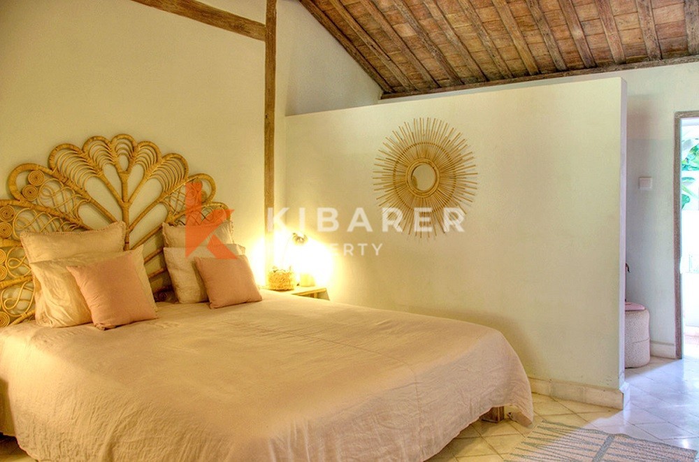 5BR Villa for Rent in Kerobokan, Bali — image 9