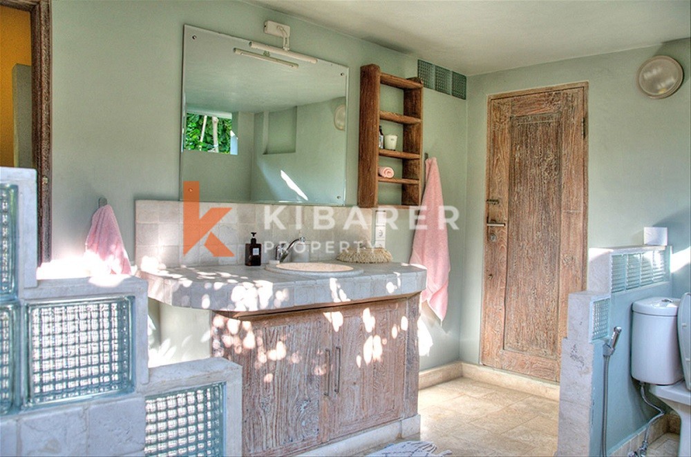 5BR Villa for Rent in Kerobokan, Bali — image 15