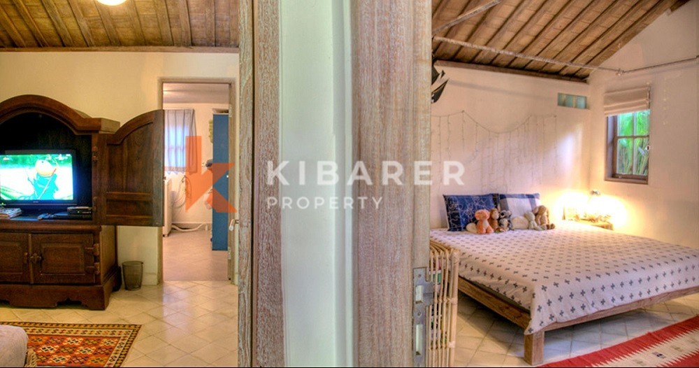 5BR Villa for Rent in Kerobokan, Bali — image 17