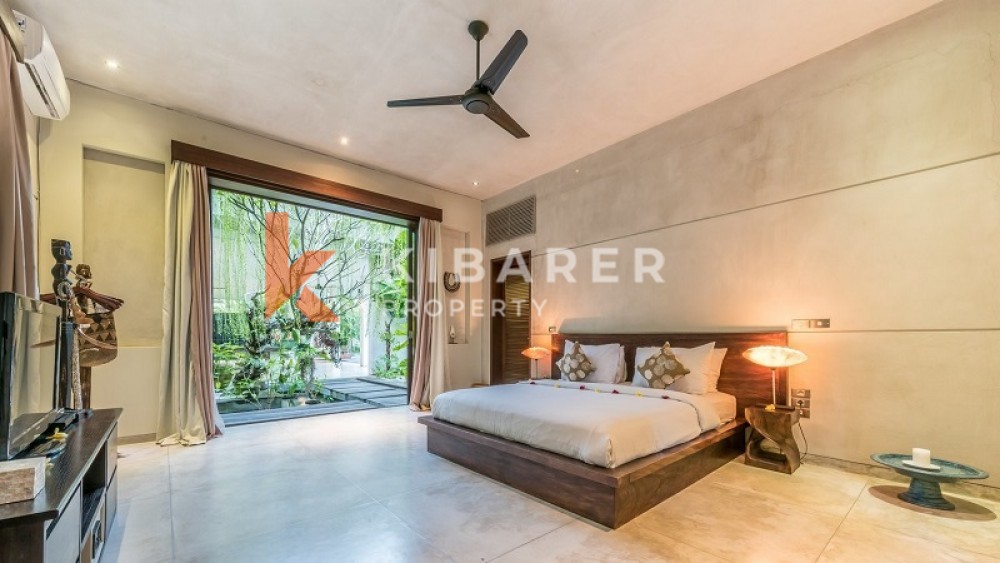 Luxurious Five-Bedroom Villa in a Strategic Area of Umalas — image 11