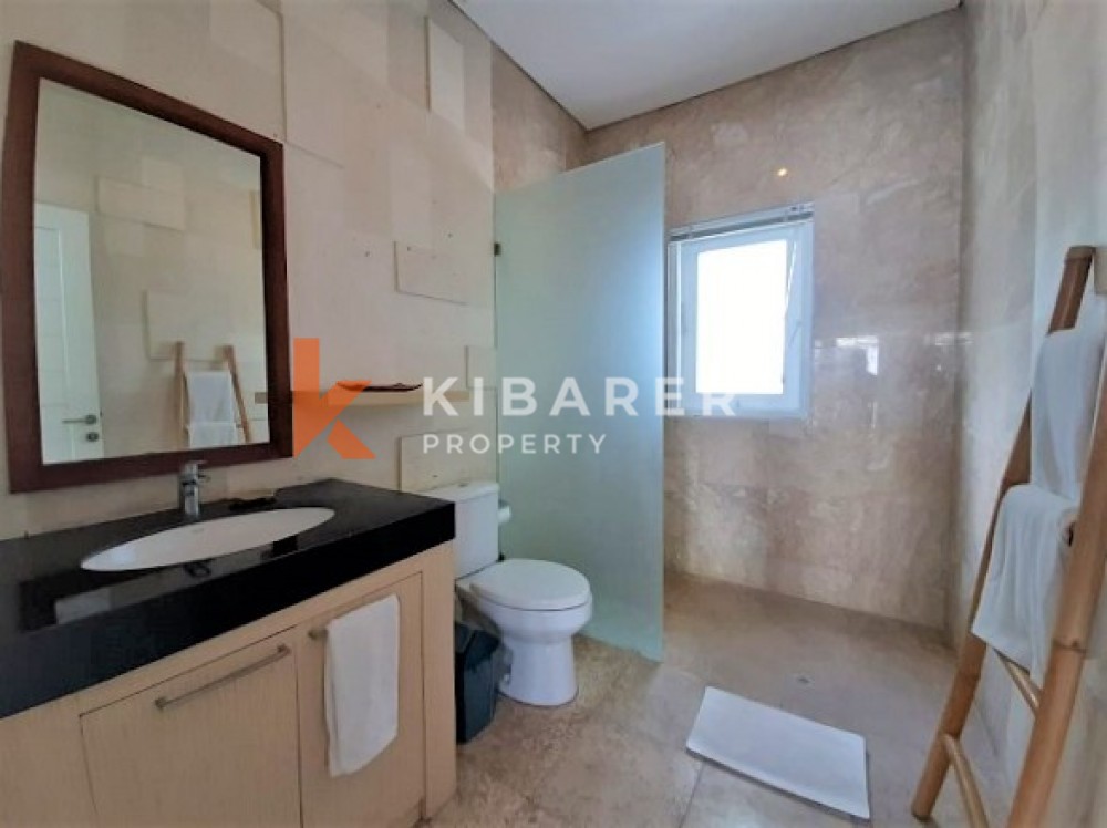 3BR Villa for Rent in Canggu, Bali — image 9