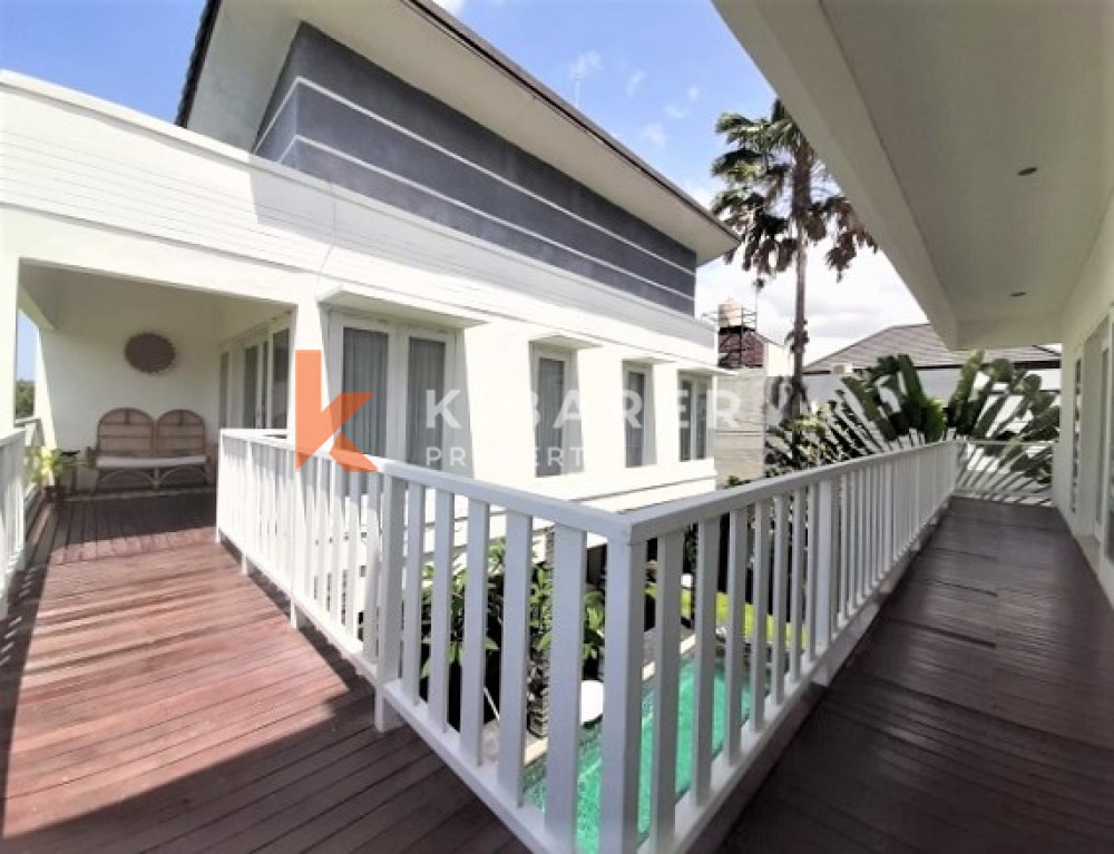 3BR Villa for Rent in Canggu, Bali — image 10