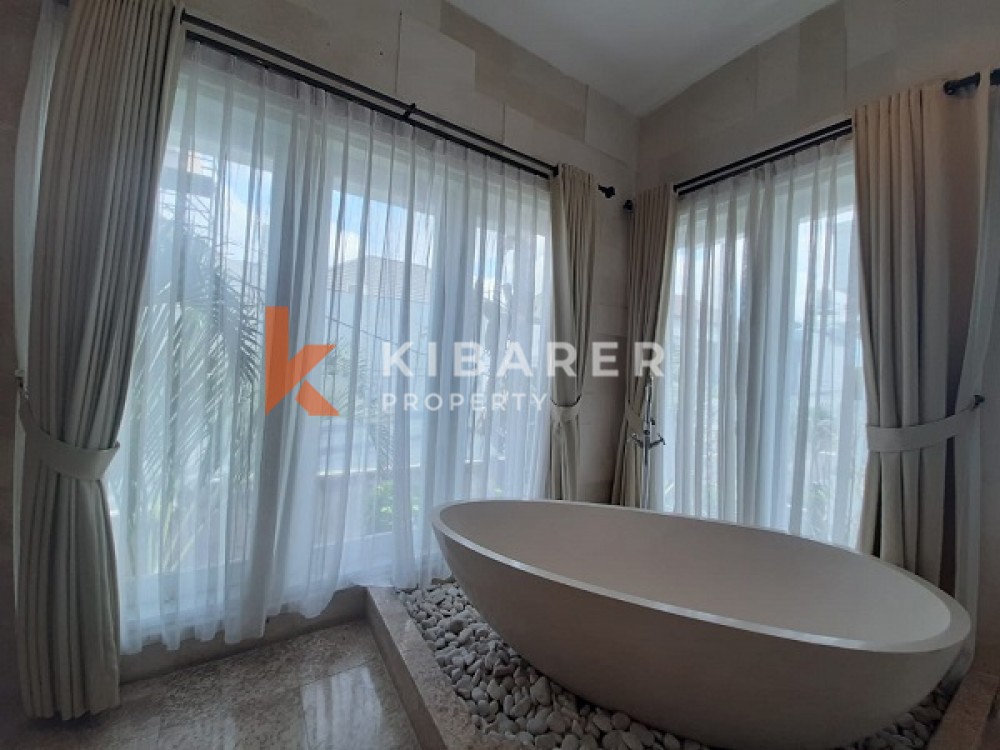 3BR Villa for Rent in Canggu, Bali — image 15