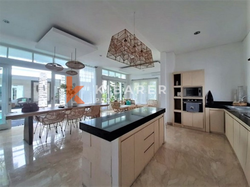 3BR Villa for Rent in Canggu, Bali — image 16