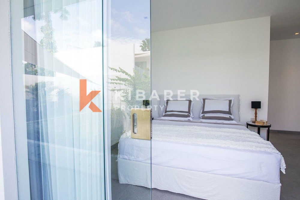 Modern Three bedroom Villa with strategic location in Berawa — image 6