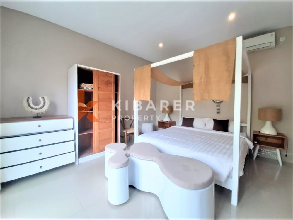Beautiful Villa with 3 Bedrooms in Umalas — image 8