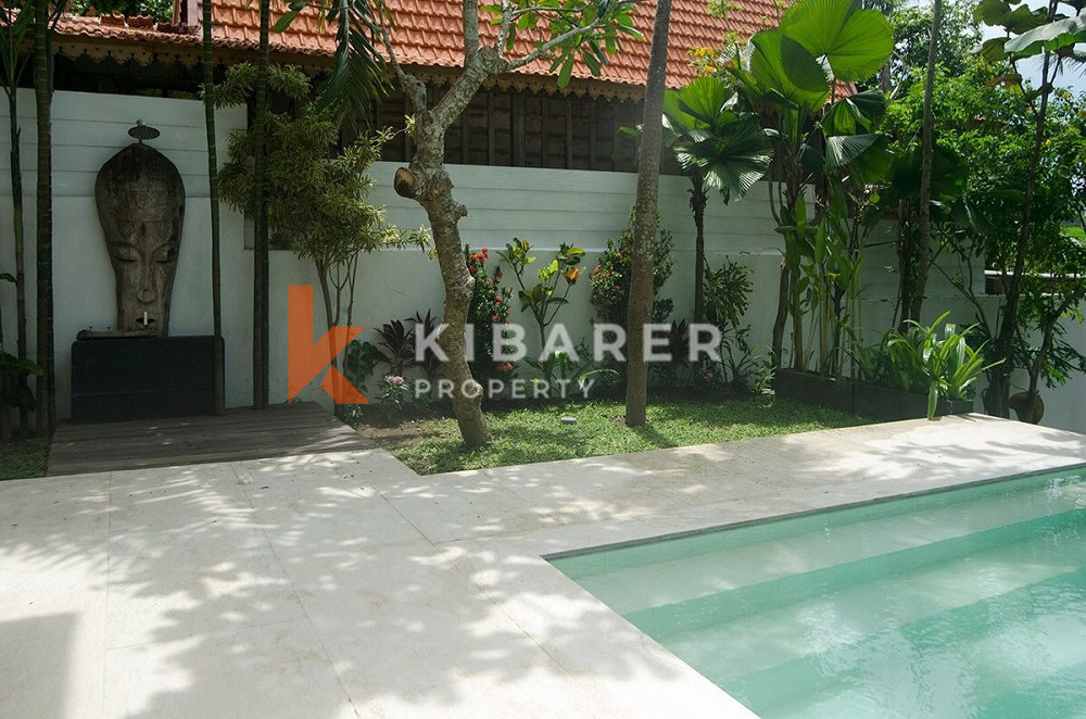 Luxury Six Bedroom Villa close to Pererenan Beach — image 10