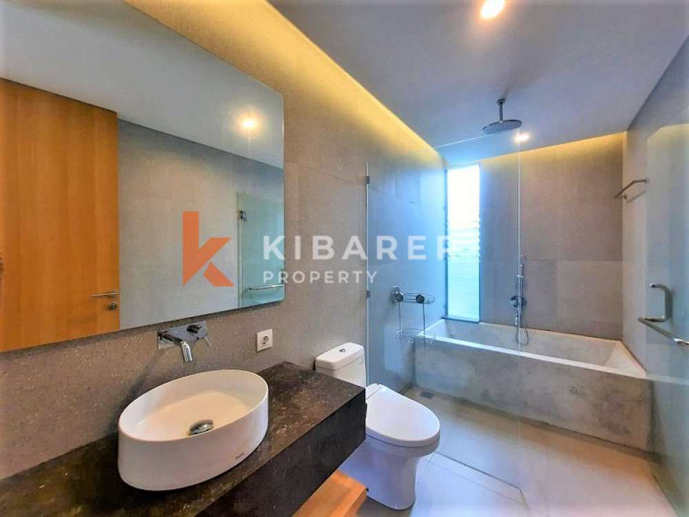 MODERN TWO BEDROOM EN-CLOSE LIVING VILA SITUATED IN PRIME LOCATION OF BERAWA — image 3