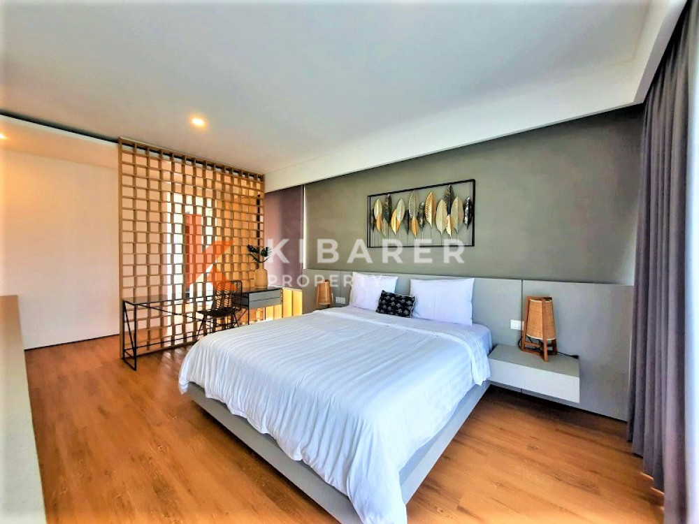MODERN TWO BEDROOM EN-CLOSE LIVING VILA SITUATED IN PRIME LOCATION OF BERAWA — image 5