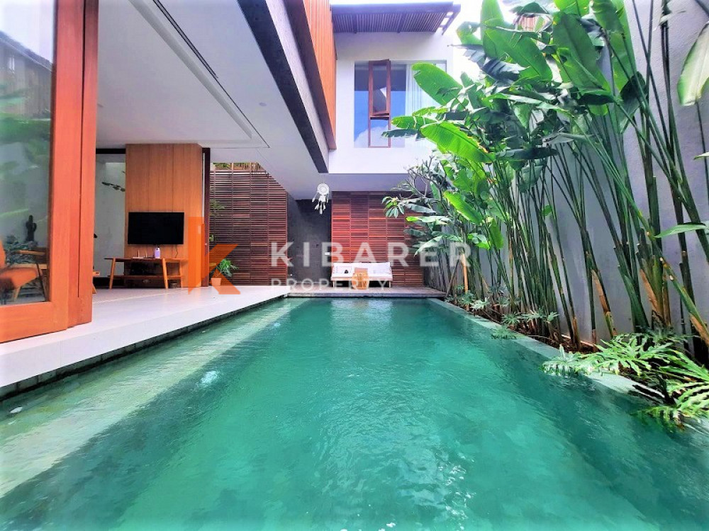 MODERN TWO BEDROOM EN-CLOSE LIVING VILA SITUATED IN PRIME LOCATION OF BERAWA — image 6