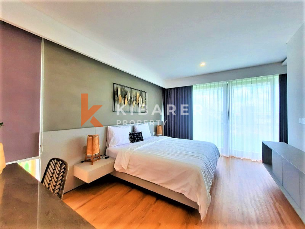 MODERN TWO BEDROOM EN-CLOSE LIVING VILA SITUATED IN PRIME LOCATION OF BERAWA — image 10