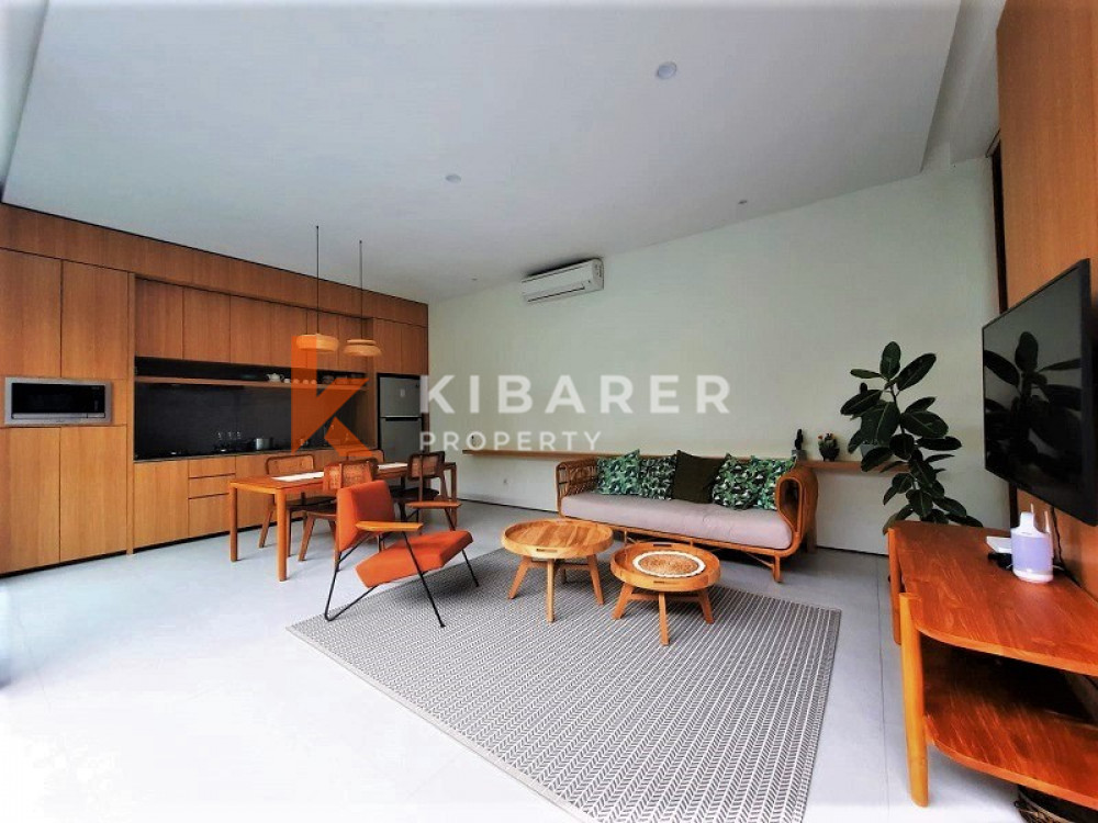 MODERN TWO BEDROOM EN-CLOSE LIVING VILA SITUATED IN PRIME LOCATION OF BERAWA — image 11