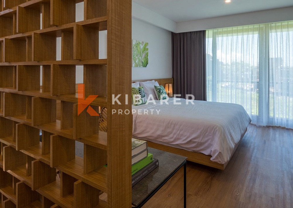 MODERN TWO BEDROOM EN-CLOSE LIVING VILA SITUATED IN PRIME LOCATION OF BERAWA — image 16