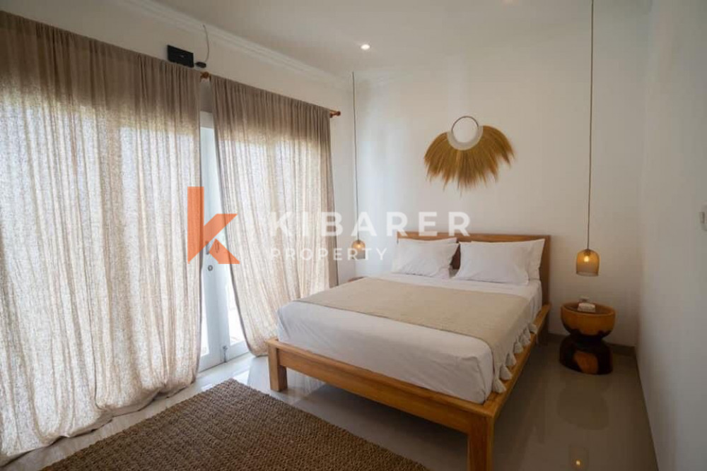 Charming Three-Bedroom Villa Located in Kerobokan Near Canggu — image 13