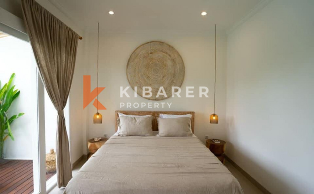 Charming Three-Bedroom Villa Located in Kerobokan Near Canggu — image 15