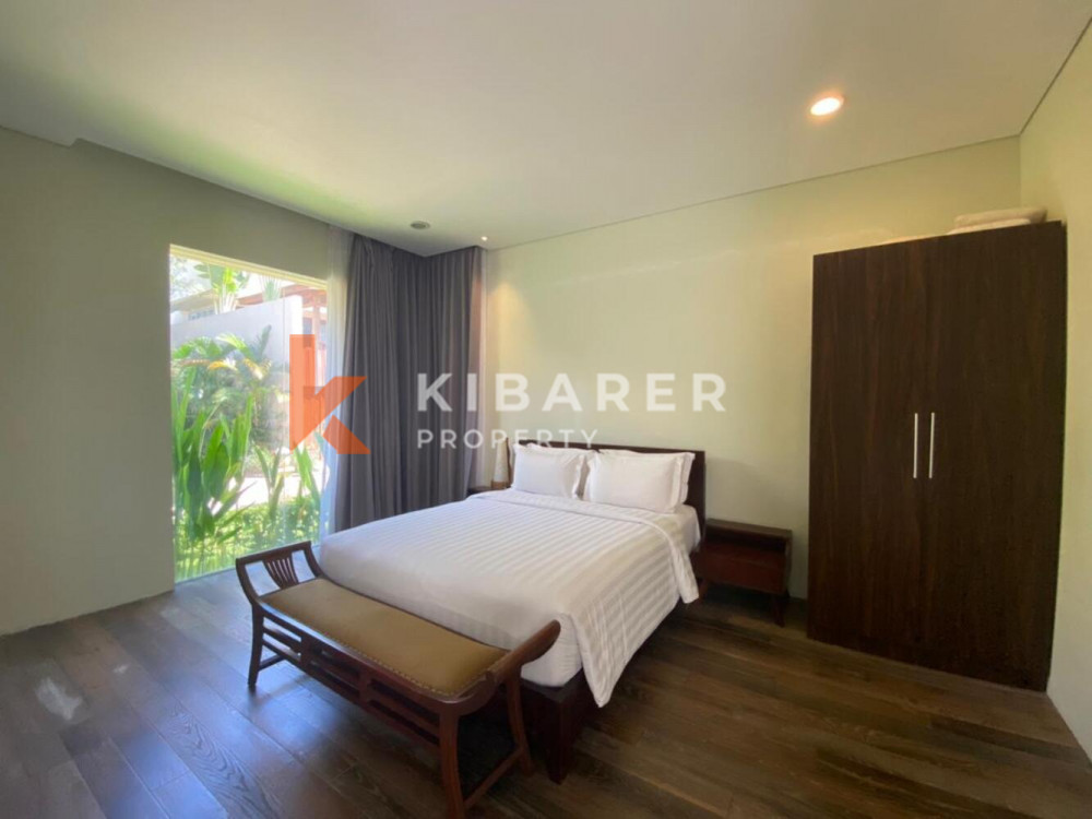 Beautiful Three Bedroom Complex Villa With Enclosed Living in Nusa Dua — image 15