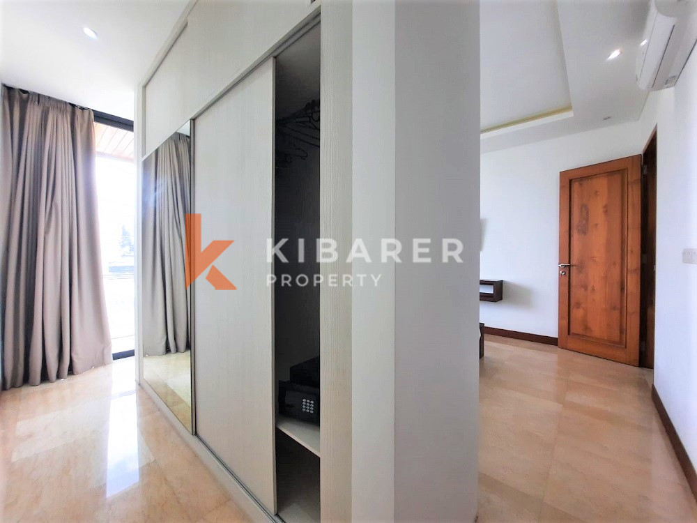 Four-Bedroom Gated Villa in a Prime Location in Berawa — image 14