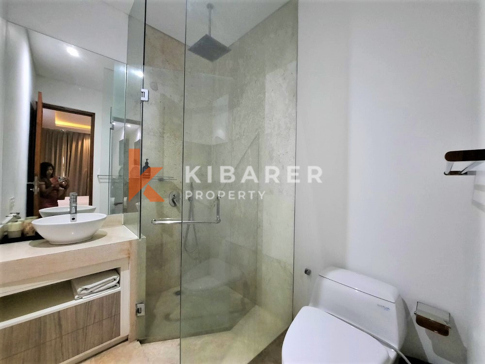 Four-Bedroom Gated Villa in a Prime Location in Berawa — image 15