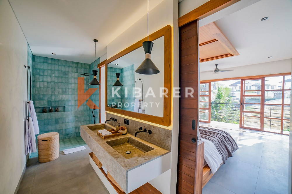Five Bedroom Complex Villa situated in peaceful Cemagi area — image 14