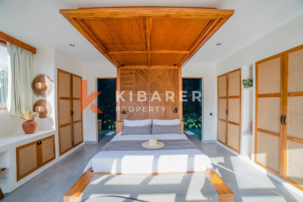 Five Bedroom Complex Villa situated in peaceful Cemagi area — image 18