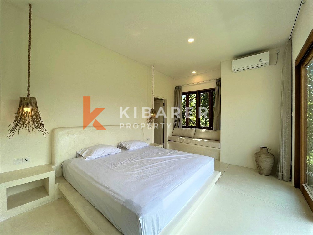 Brand New Two Bedrooms Open Living Villa In Pererenan — image 2