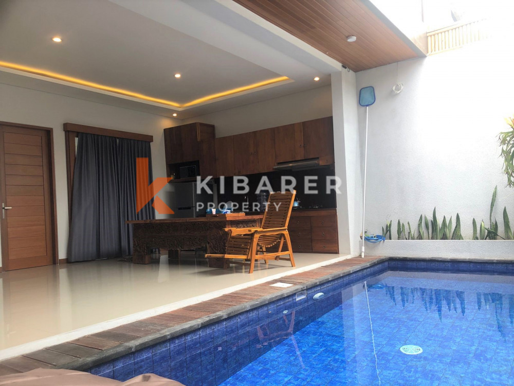 Charming Four Bedroom Villa situated in a perfect Canggu area — image 7
