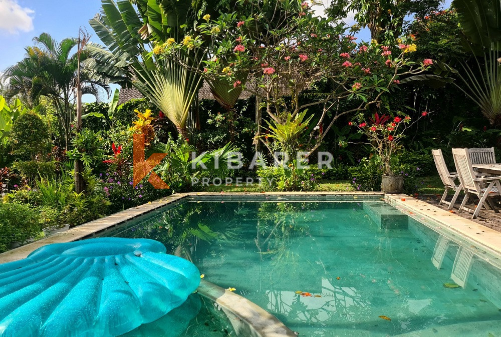 5BR Villa for Rent in Kerobokan, Bali — image 13