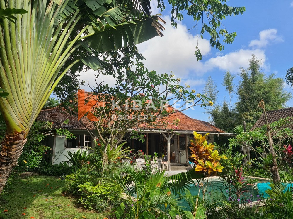 5BR Villa for Rent in Kerobokan, Bali — image 18