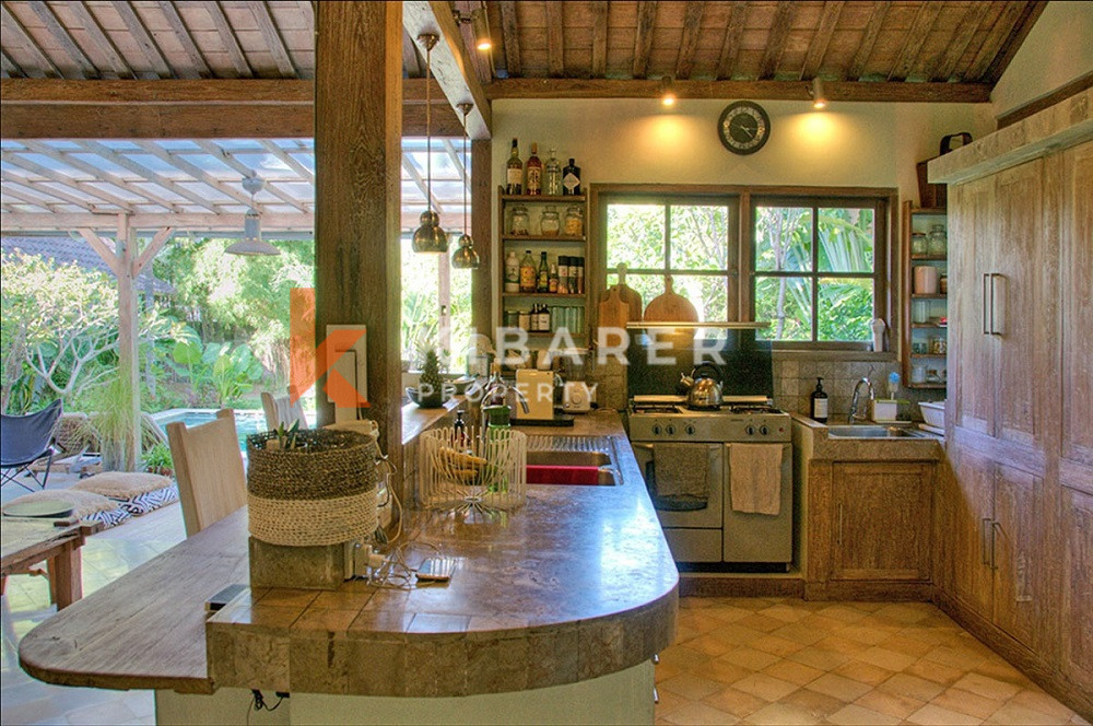 5BR Villa for Rent in Kerobokan, Bali — image 3