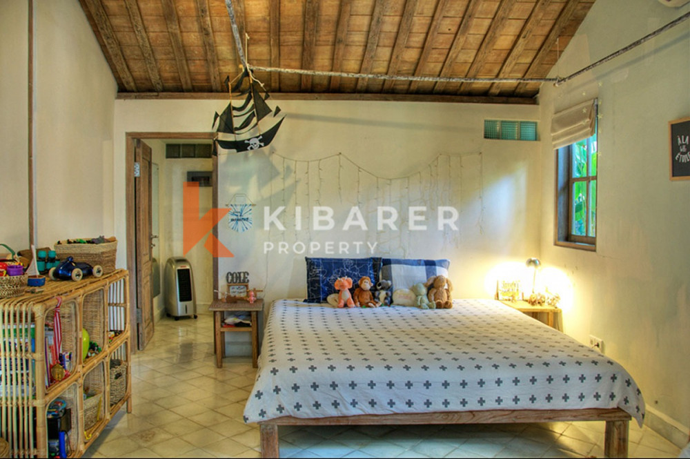 5BR Villa for Rent in Kerobokan, Bali — image 16