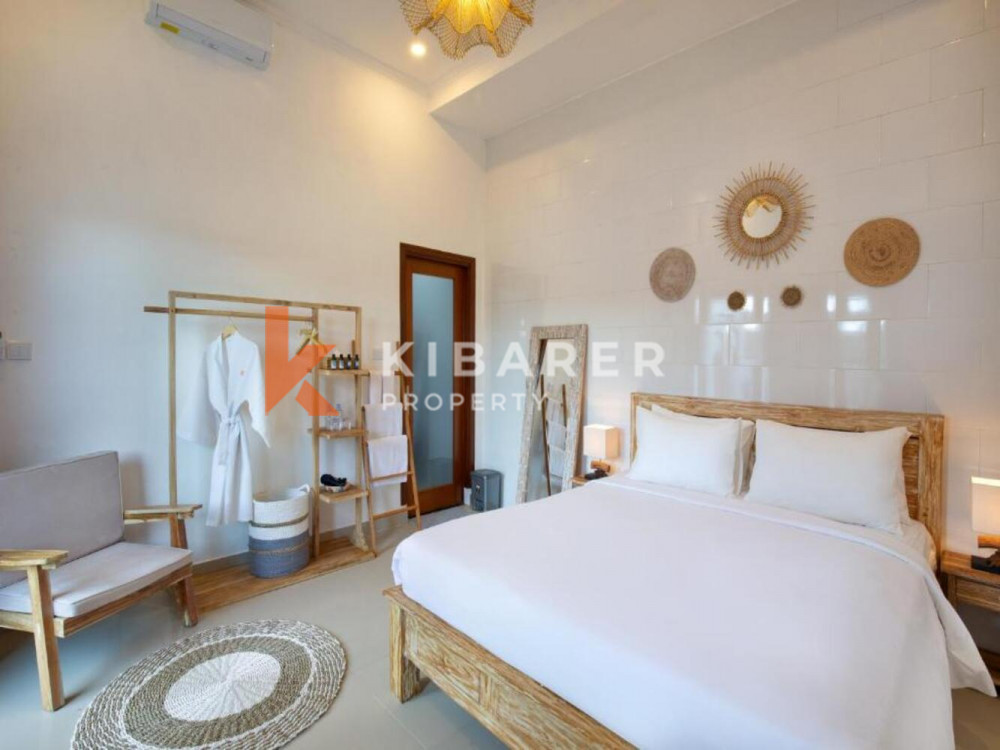 Stunning Three Bedroom Open Living Villa Conveniently Located in The Heart of Umalas — image 13