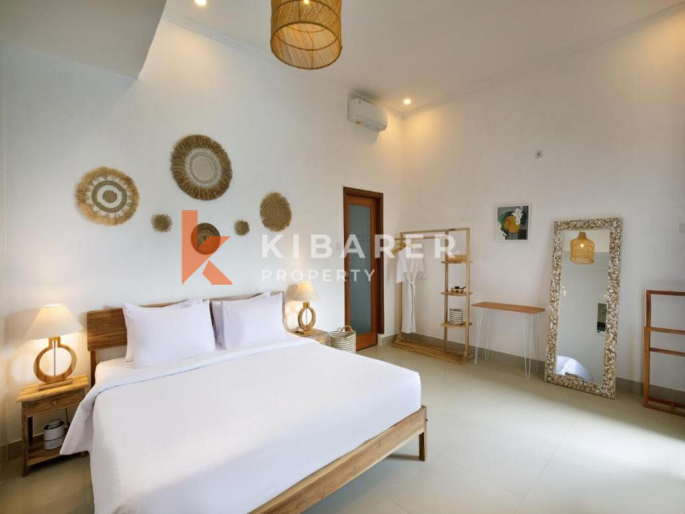 Stunning Three-Bedroom Open Living Room Villa Conveniently Located in the Heart of Umalas — image 16