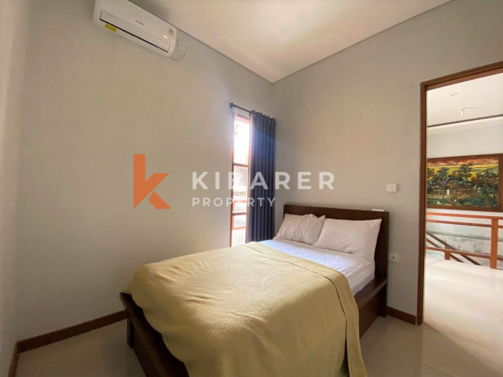 Charming Four Bedroom Villa situated in a perfect Canggu area — image 6