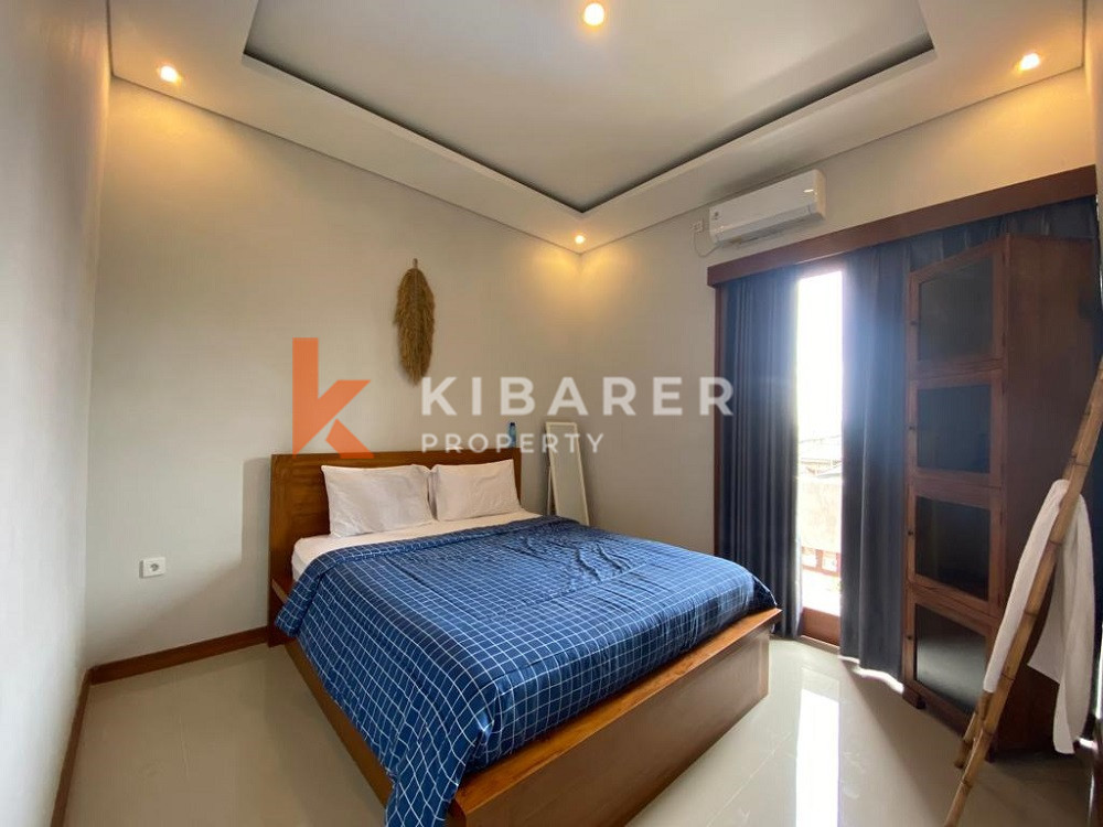 Charming Four Bedroom Villa situated in a perfect Canggu area — image 4