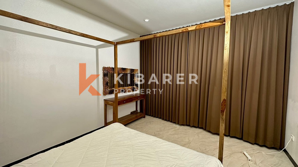 Newly Renovated Three Bedroom Villa situated in Canggu ( minimum 10 years rental ) — image 8