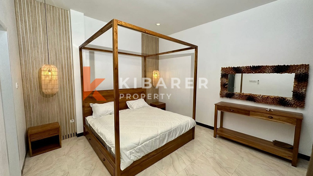 Newly Renovated Three Bedroom Villa situated in Canggu ( minimum 10 years rental ) — image 11