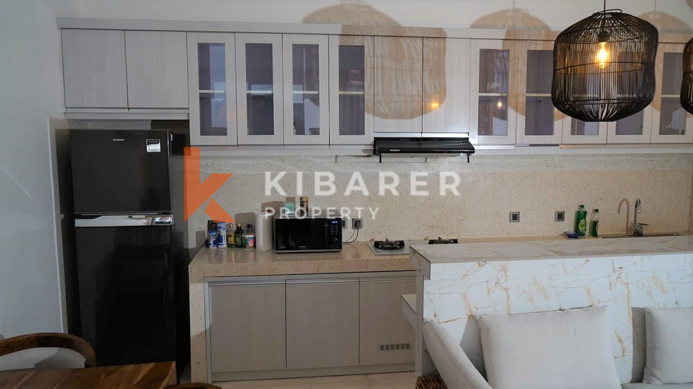 Newly Renovated Three Bedroom Villa situated in Canggu ( minimum 10 years rental ) — image 4