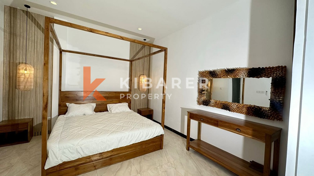 Newly Renovated Three Bedroom Villa situated in Canggu ( minimum 10 years rental ) — image 13