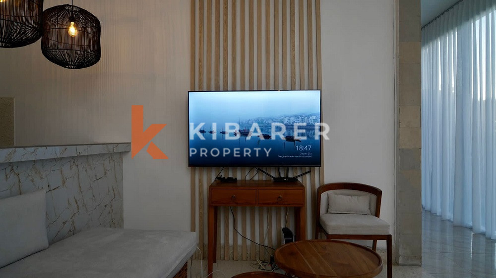 Newly Renovated Three Bedroom Villa situated in Canggu ( minimum 10 years rental ) — image 3