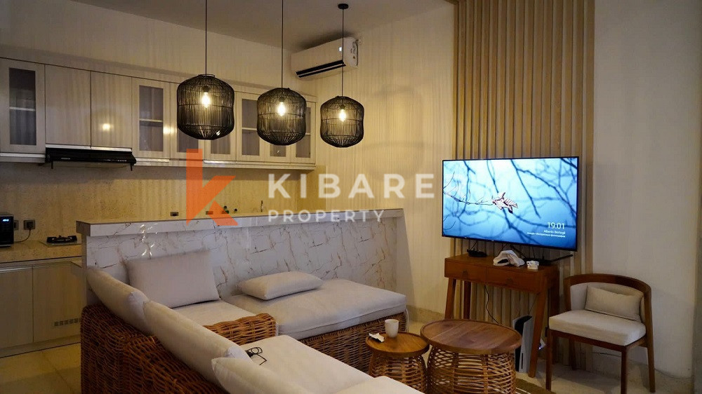 Newly Renovated Three Bedroom Villa situated in Canggu ( minimum 10 years rental ) — image 15
