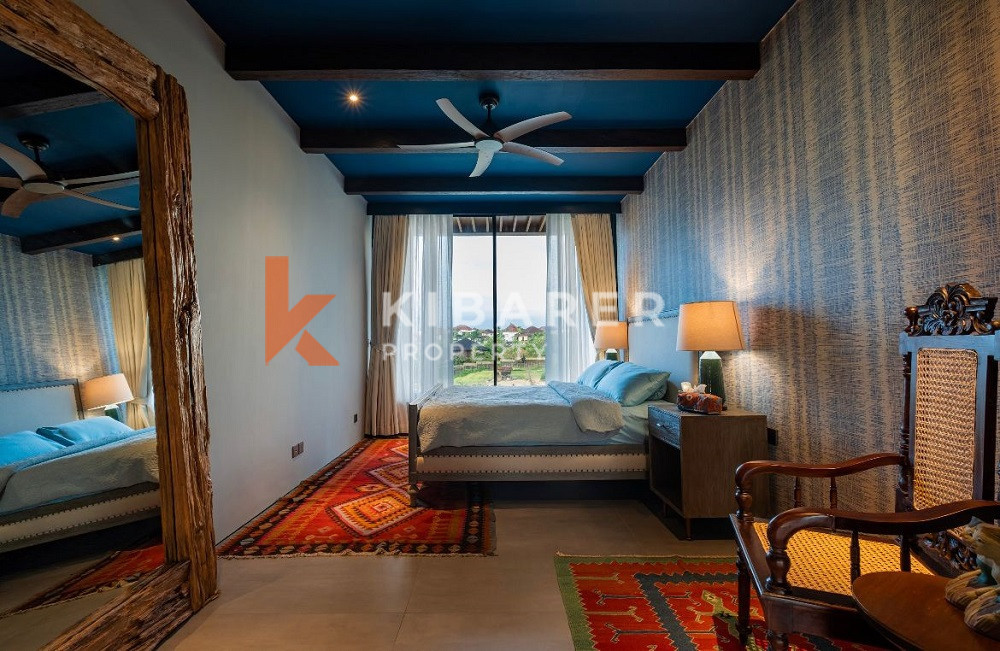 Luxurious Three-Bedroom Villa Located in Umalas Area — image 9