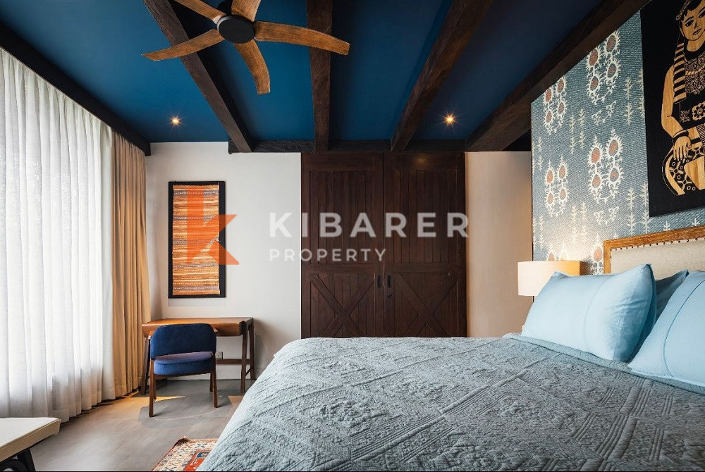 Luxurious Three-Bedroom Villa Located in Umalas Area — image 8