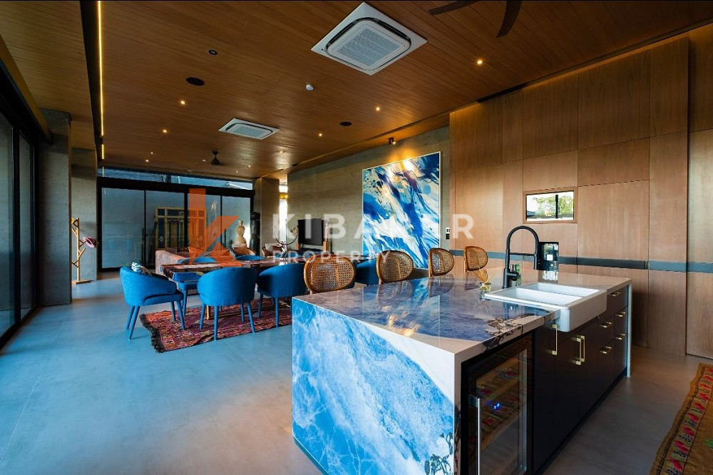 Luxurious Three-Bedroom Villa Located in Umalas Area — image 3