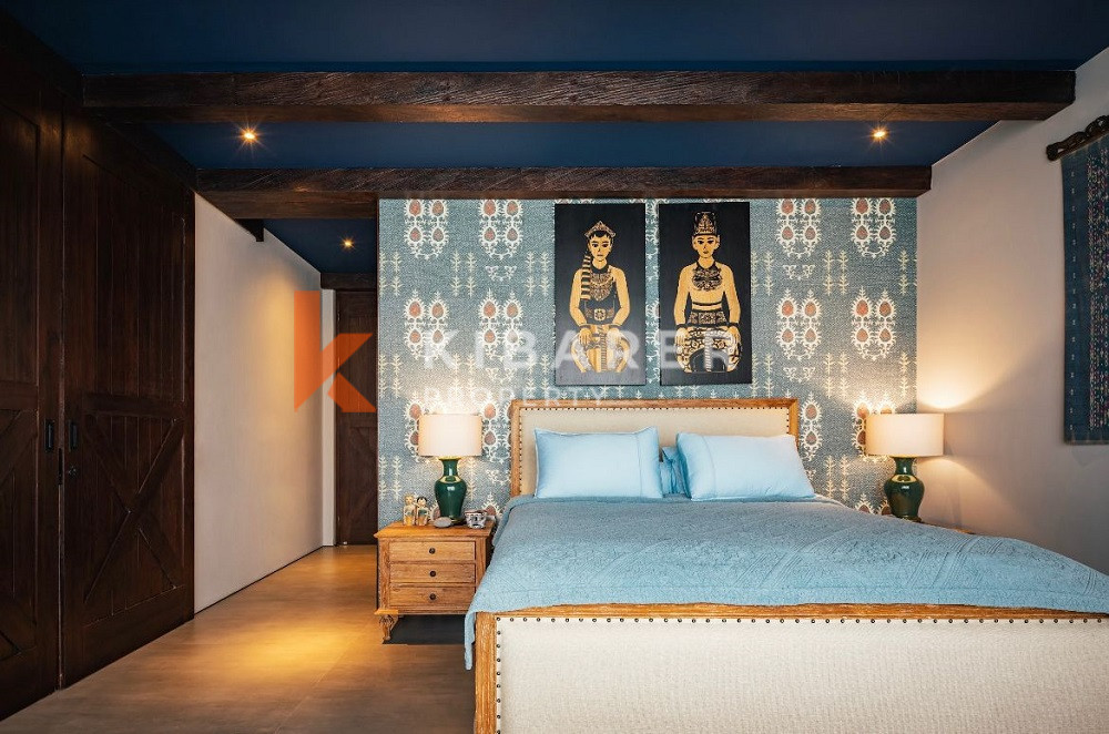 Luxurious Three-Bedroom Villa Located in Umalas Area — image 15
