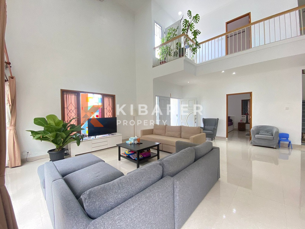 Gorgeous Four Bedroom Villa situated in Jimbaran area — image 8