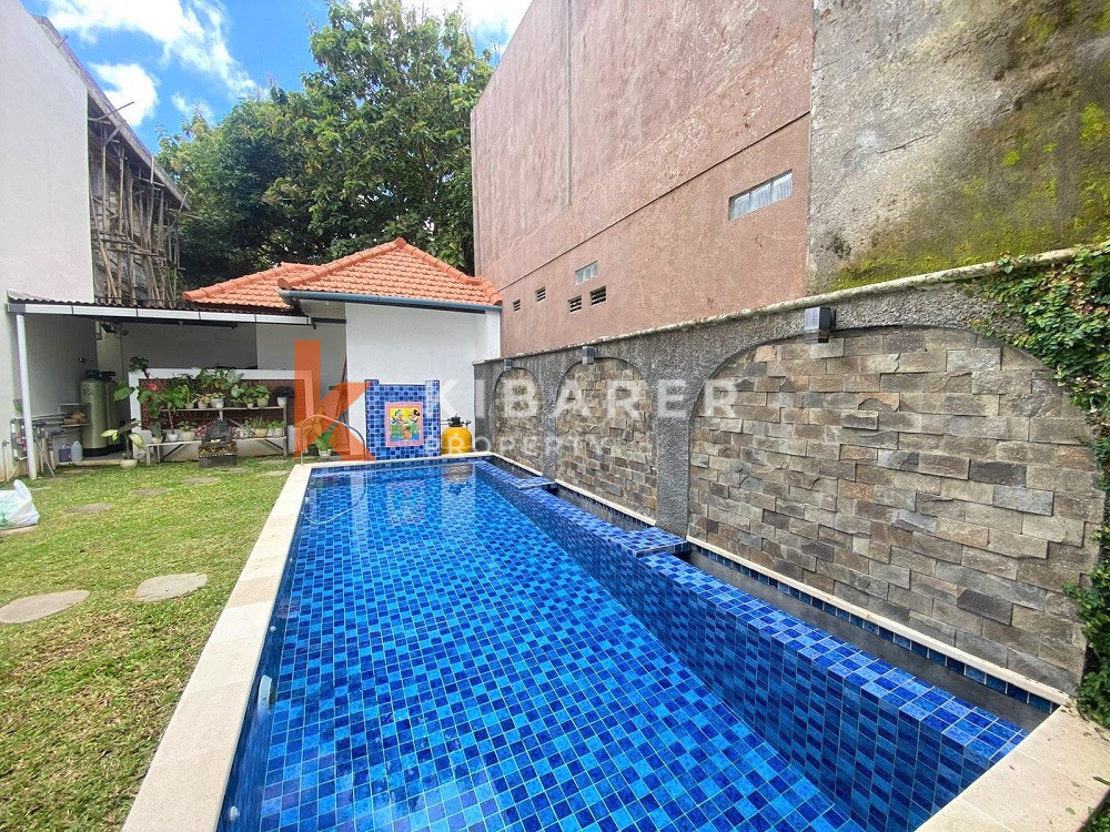 Gorgeous Four Bedroom Villa situated in Jimbaran area — image 14